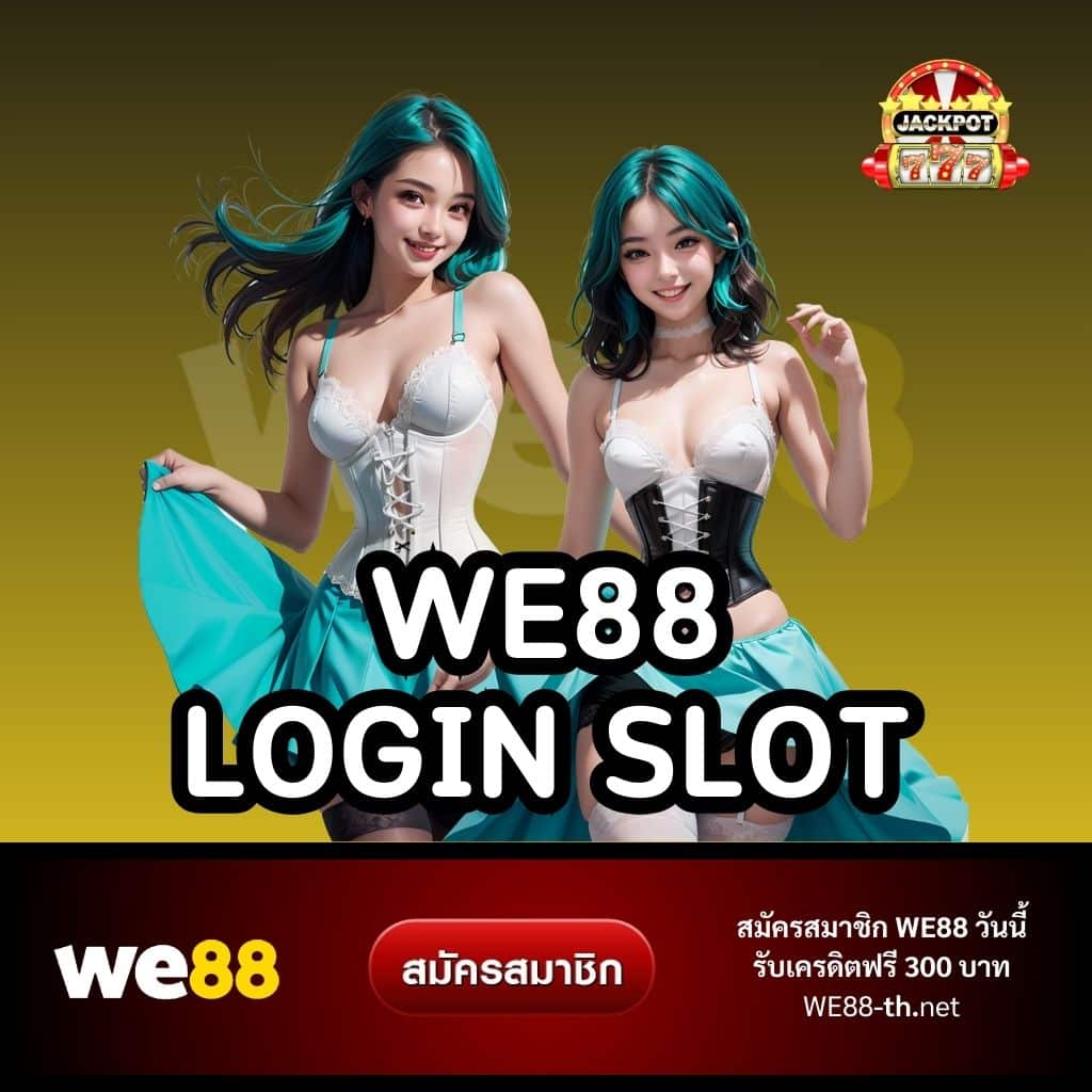 we88 login slot